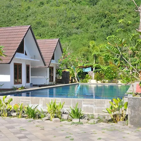 New Bintang Mandalika Aparthotel